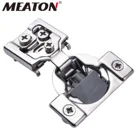 Hinge Hinges 3d Soft Closing 3D Adjustment American Hinge Type Cabinet Face Frame Hinge
