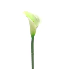 Flower Calla Artificial Flower Making Artificial Calla Lily