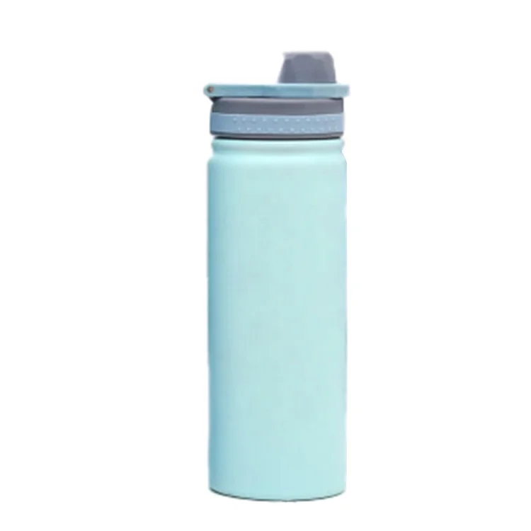 Custom Logo Hot Sale Stainless Steel Vacuum Sport Bottle Car Cups 350ml Business Thermo Flask