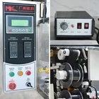 Water Bag Packing New Condition Automatic Water Soluble Liquid Bag Packing Machine