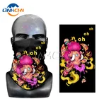 Hijab Bandana Headband Hot Selling Fashion Microfiber Gaiter Bandana Headband Turban Hijab