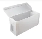 Box Corrugated Plastic Nuc Box Bee Equipments