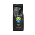 Caffe Lusardi Italian Espresso Gran Crema Vip Selection 70% Arabica 30% Robusta Ground Coffee Beans / 11 Origins Caffeinated