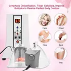 Breast Machine Breast Lift Machine Big Size Breast Enlarge Machine Tightening Nipple Sucking Breast Lift Machine