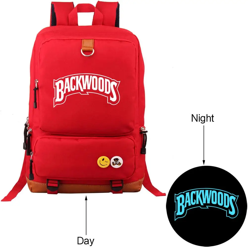 backwoods backpack smell proof