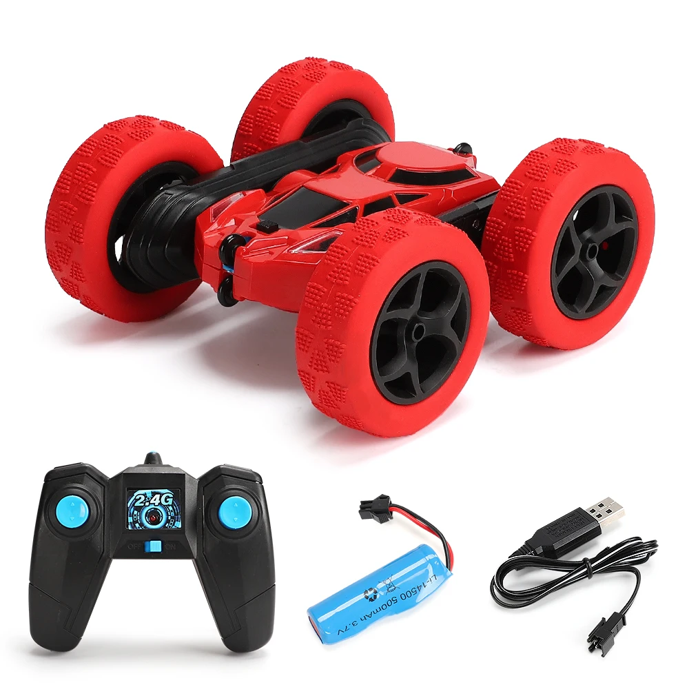 amicool rc stunt car