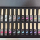 Art Gel Liner Hot Selling Free Shipping Nail Supplies Uv Gel Nail Polish 24colors Line Gel Art Gel Liner Kit