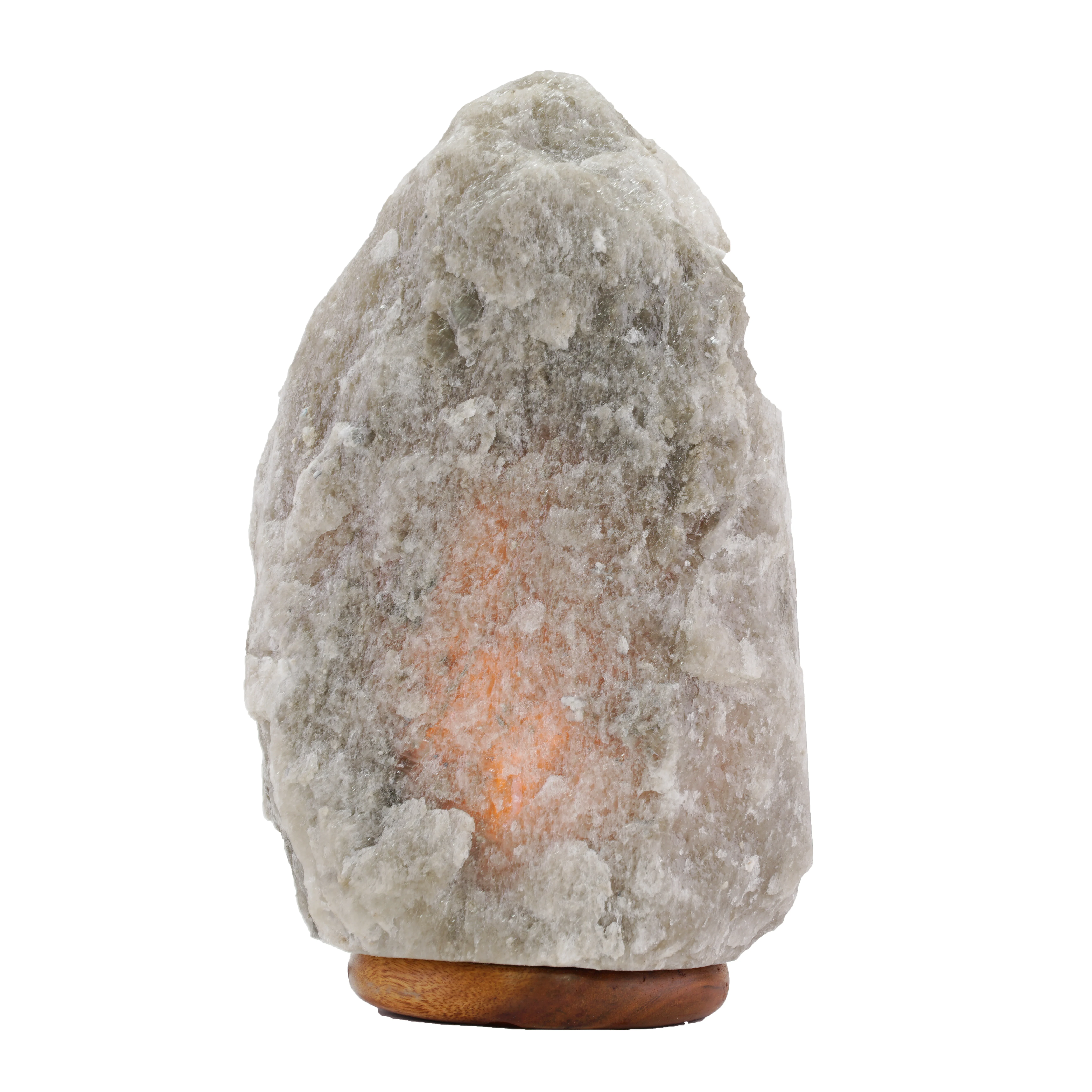 are grey salt lamps real