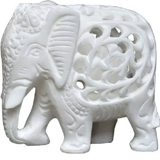 all sizes indian animal for office gift - buy white elephant