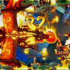 2021 Newest High Profit 3 Players Fish Game Programer Ocean King 4 Plus Buffalo Thunder2