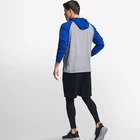 Hoodies Unisex Hoodie Hot Sales Sport Slim Fit Hoodies Unisex Light Weight Hoodie Non Drawstring Hoodie