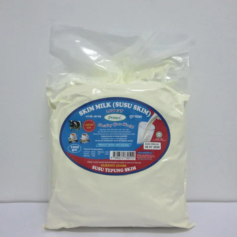 full cream milk powder / skimmed milk best price