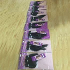 Apple Girl 4/5/6/7 Pcs Set Human Hair Extension 2019 Hot Sale In Africa Hair For Africa Women Remy Hair Extension