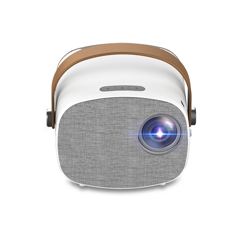 Soopii Pr06 Home Theater Projector 