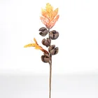 Wedding Autumn Seasonal Decorations Backdrop Decor For Wedding