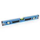 Multipurpose Magnetic Torpedo Spirit Level 3 Bubble Measuring Tool