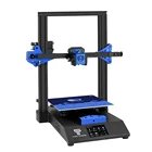 Machine 3d Printer Price TWOTREES New Bluer V2 BMG Extruder Aluminum DIY With Resume Print 3d Printer Machine