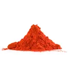 Solvent Orange Fluorescent Fabric Dyes Powder Solvent Orange 63