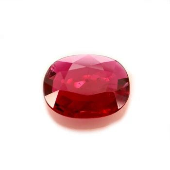 Genuine Loose Precious Natural Unheated Certified Ruby Sapphire Gemstone 1.66ct *Custom Jewelry Setting Available by SVS Jewelry