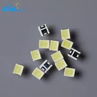 Smd 3v Smd Led Chip New Material Supplier SMD 2835 Ra70 3V LED Bulb Chip