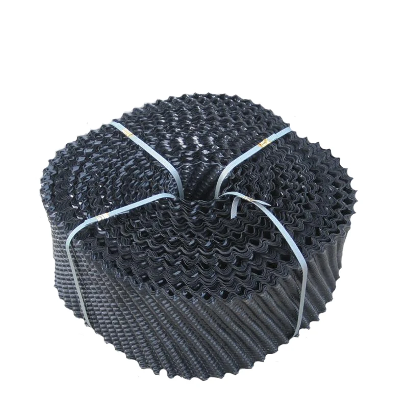 Cooling Tower, 0, PVC - detail 24