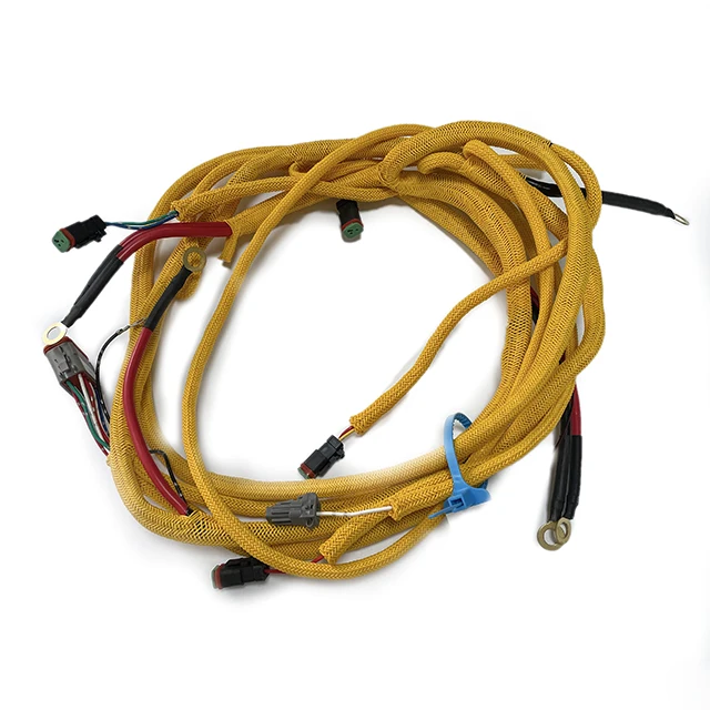 PC300-7 6743-81-8310 (9)
