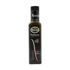 Extra Virgin Olive Oil "Italiano" 250 ml In Marasca Bottle 100% Made In Italy Oil Of High Quality