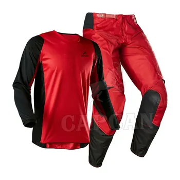 Motocross Suit, Fully Customized Motocross Apparel
