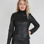 women's jackets high quality wholesale leather jackets