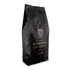 High quality Italian whole bean roasted coffee 1kg Private label service Fresh stock Demand production - Black M'Ama