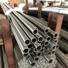 ASTM Aisi 201 202 301 304 1.4301 316 430 304l 316l Ss Seamless Stainless Steel Pipe Tube