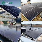 Solis Solar System 3KW 4KW 5KW 6KW 7KW 10KW On Grid Solar System 6000W 7000W 8000W 9000W 10000W Renewable Energy.