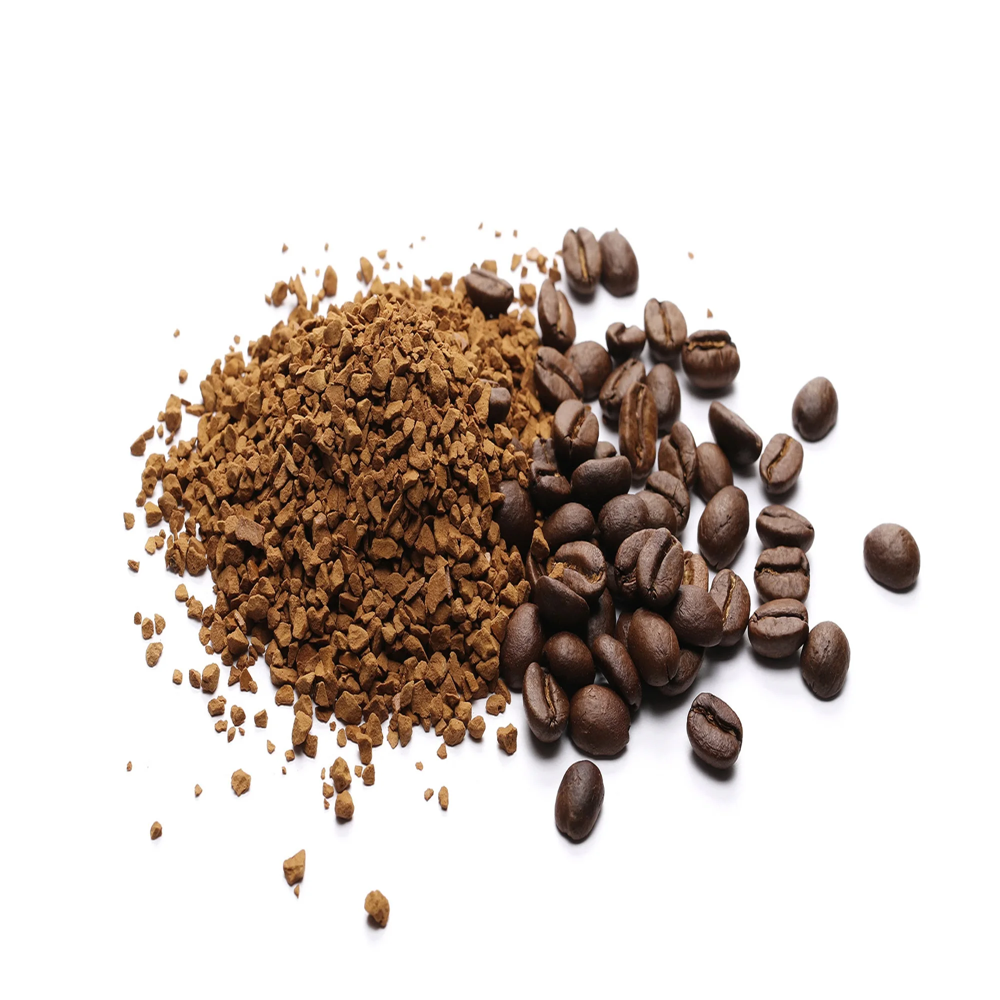 arabica green coffee bean