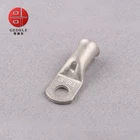 Lugs Copper JM JGB Tined Heavy Duty Power Connector Copper Crimper Cable Lugs Sizes Chart