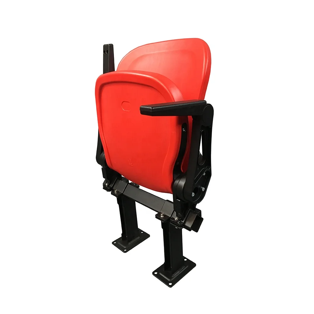 folding stadium chairs wholesale