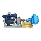 Sand Pumps Hot Sale Sand Suction Gravel Pumps For Sea Sand Dredging