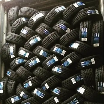 Used Passenger Car Tires For Sale At Wholesale Prices Suv Tyres 215/65R15 215/55R16 215/75r16