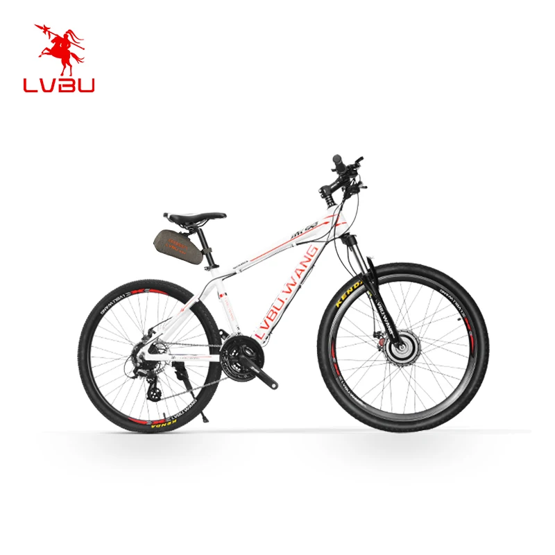 Electric Bicycle Conversion Kit,29 Inch 