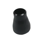 Astm Steel Pipe Reducer Reducer Pipe Reducer ASTM A234 WPB Carbon Steel Pipe Fittings Eccentric Reducer