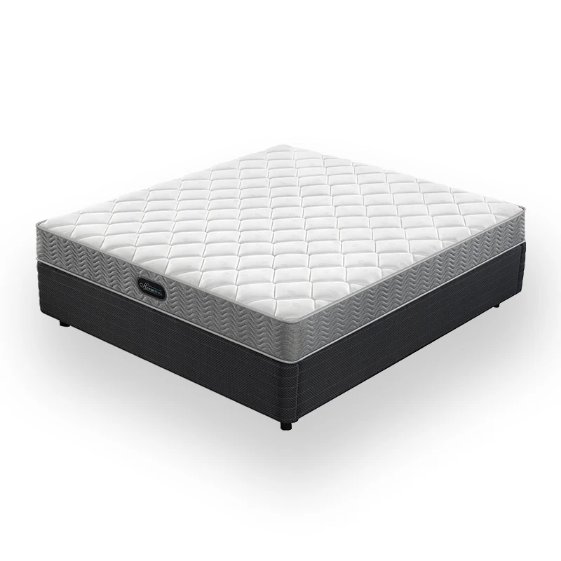 custom high density foam mattress