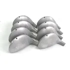 Factory Direct Titanium Alloy Golf Head For Men Women