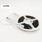 Lamp Tv 2020 New Style 5050 RGB Battery Box Lamp With Mini Keypad TV Background Lamp Belt Light Strip