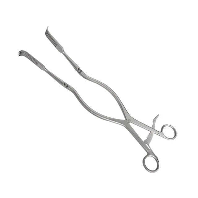 Oberhill Laminectomía Retractor Buy French Modle Laminectomy