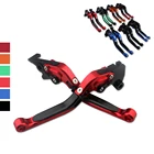 Brake Lever Brake Lever Universal Motorcycle Accessories Folding Brake Clutch Lever