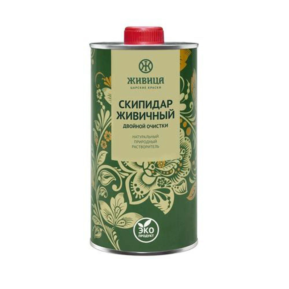 Скипидар Аптечный Купить