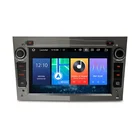Car Stereo Support Carautoplay And Android Auto 7 Inch Touch Screen Car Stereo Android 10 For Opel With Built-in DSP