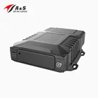Bus Dvr AHD HDD 8CH 1080P Vehicle Mobile DVR 3G/4G/WIFI/GPS For Bus/Truck/Taxi CCTV System
