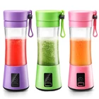Appliance Usb Blender Home Appliance Mini Portable Fruit Juice USB Glass Blender Cup