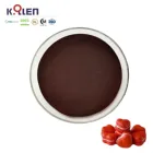 Bakery Natural Red Food Coloring Monascus Red For Bakery