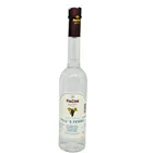 Superior Quality mini bottle 10 cl strong Grappa with intense flavour LIQUEUR made in Italy PACINI for sales